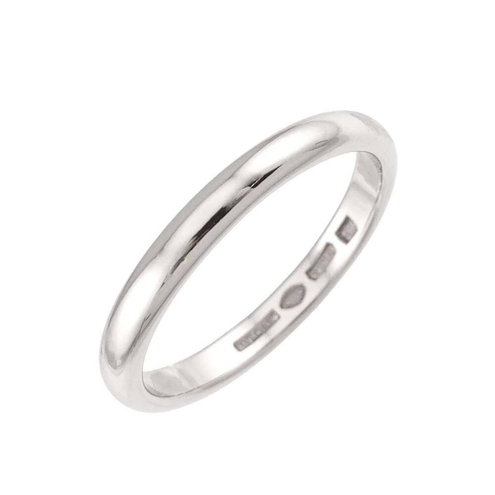 BVLGARI Silver Ring